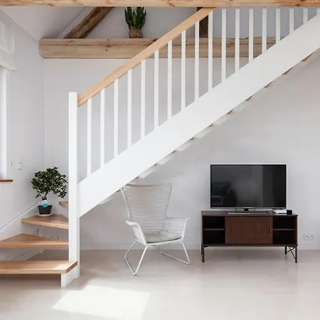 Dom Kolo Ustronia Morskiego By Renters Feriehus *