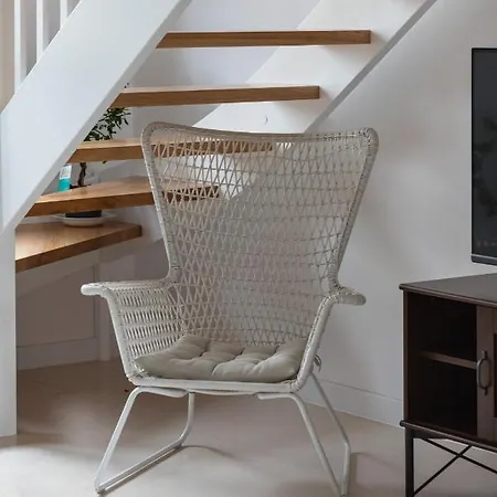Dom Kolo Ustronia Morskiego By Renters *