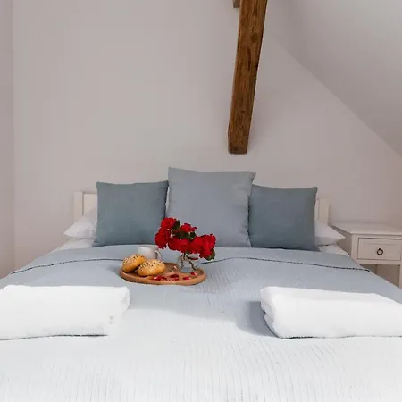 Dom Kolo Ustronia Morskiego By Renters *