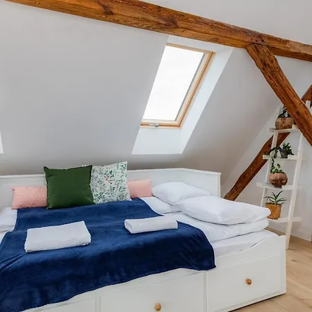 Dom Kolo Ustronia Morskiego By Renters Feriehus