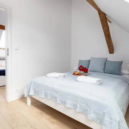Dom Kolo Ustronia Morskiego By Renters *